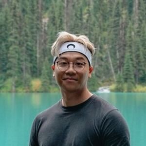 Meet your Posher, Brian